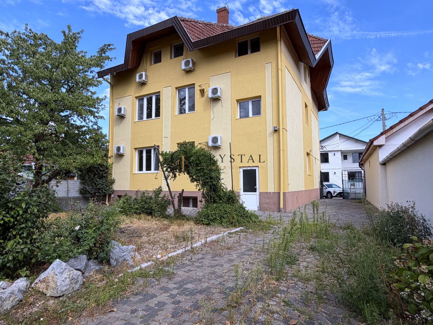 Oportunitate RARĂ de investiție| Băile 1 Mai |11 camere |1.559mp TEREN - Poză 3