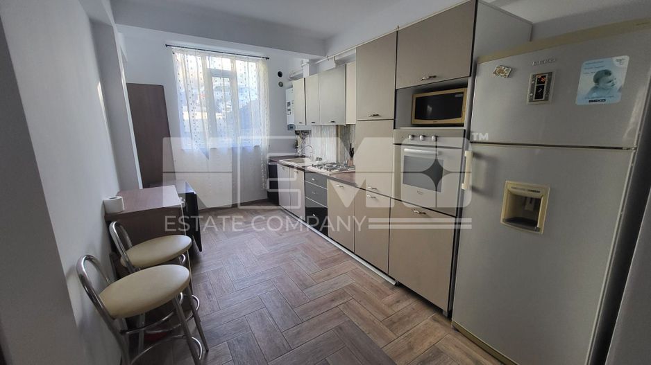 APARTAMENT 3 CAMERE I BLOC NOU I 60mp I SUCEAVA - Poză 9