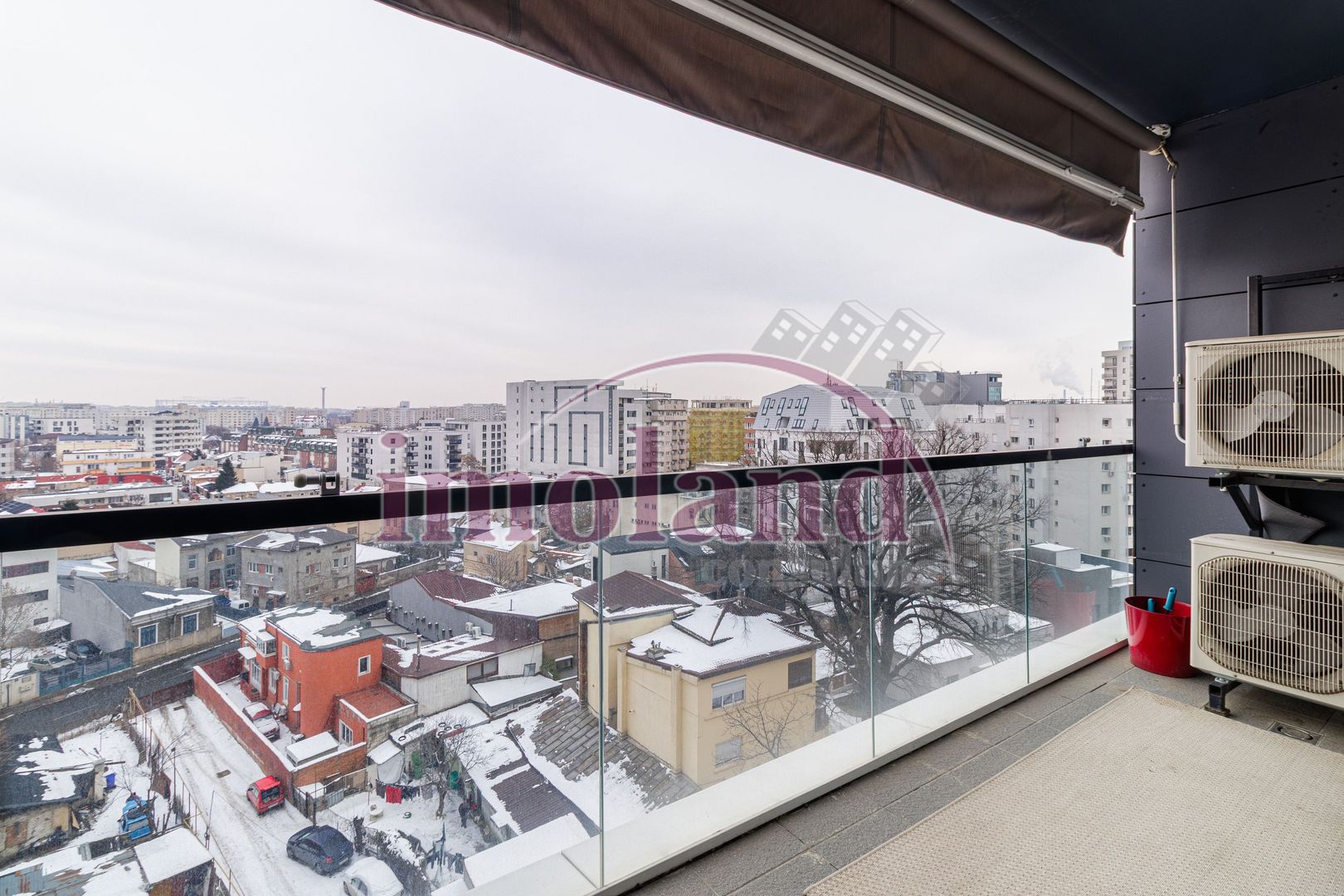 Vanzare Apartament 3 Camere -2 bai - Complex Delea Veche 24 - Poză 3