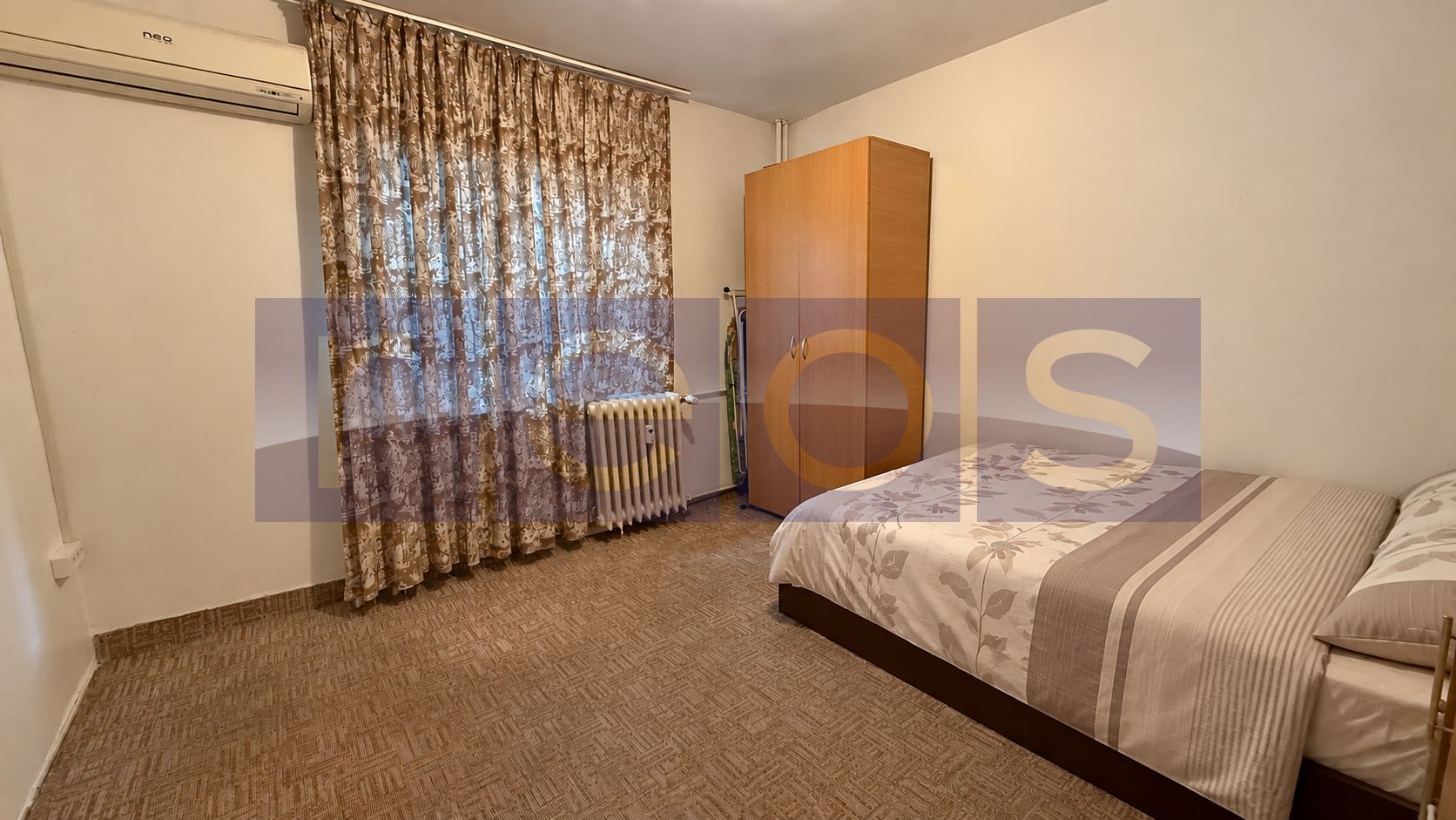 DE VANZARE 3 CAMERE DECOMANDAT – LUJERULUI | 76 MP | ETAJ 1/4 - Poză 3