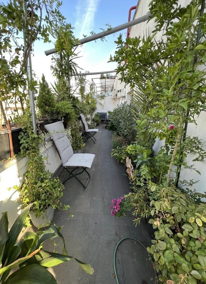 APARTAMENT UNIC  3 CAMERE | TERASĂ 30 MP  | VEDERE PANORAMICĂ | ZONA CENTRALĂ - Poză 2