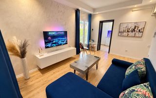 Apartament 2 camere Cosmopolis | Bucătărie închisă | Loc de parcare inclus - Poză 2
