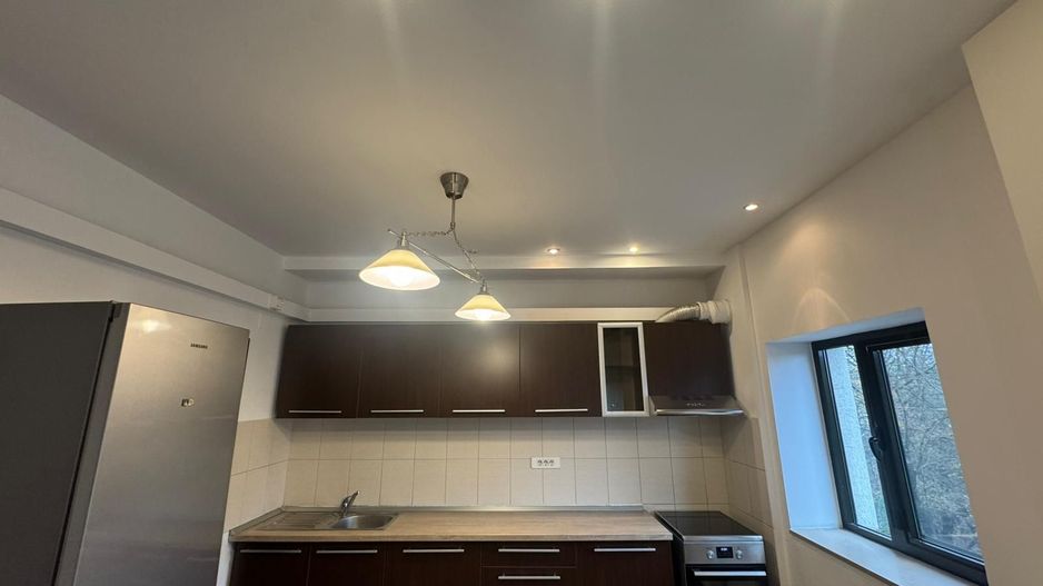 2 CAMERE || 2 LOCURI DE PARCARE + BOXA || BANEASA - Poză 4