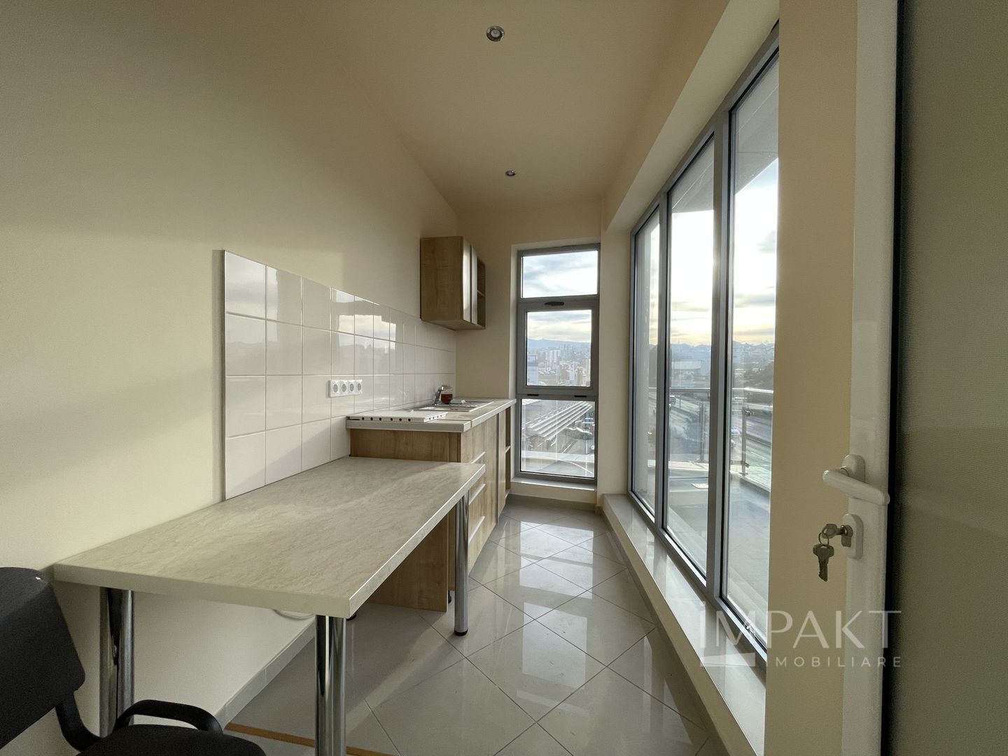 Cladire premium inchiriere | Showroom, clinica, birouri | Buna Ziua - Poză 3