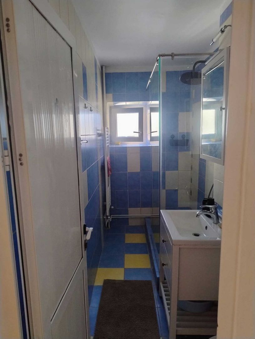 AP. 4 CAMERE-  LACUL TEI, CENTRALA PROPRIE, BLOC REABILITAT, MODERN - Poză 8