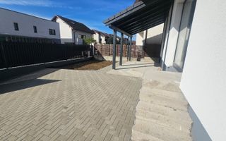 Duplex modern cu 4 camere si carport, in Cartierul Arhitectilor - Poză 4