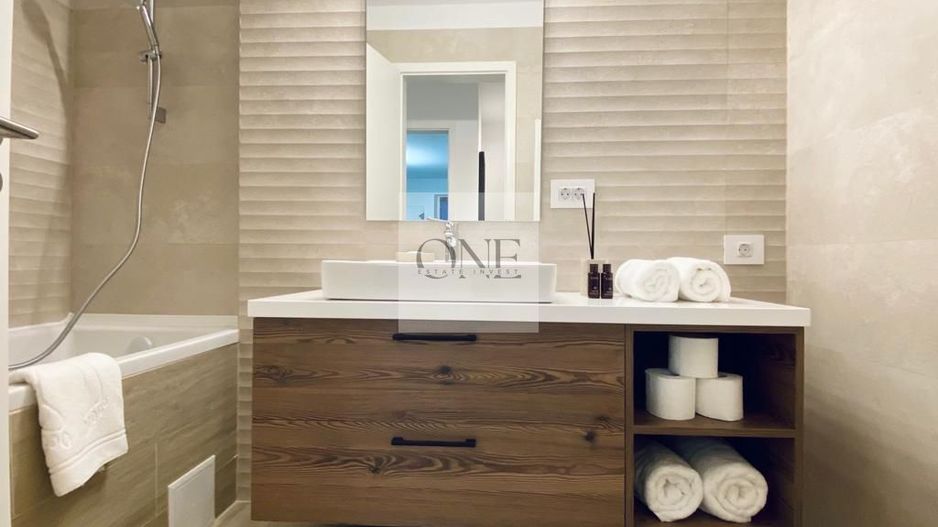 Apartament 3 Camere Bloc Nou - Poză 6