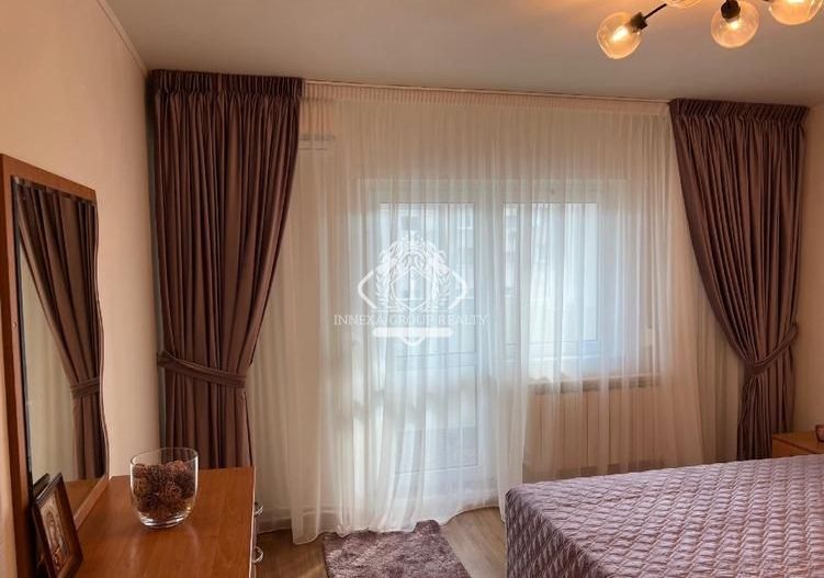 Apartament 3 camere decomandat de inchiriat in zona Mall Vitan - Poză 5