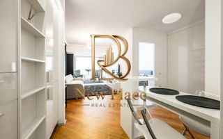 4City North | Apartament deosebit | Parcare inclusa | Lux - Poză 5