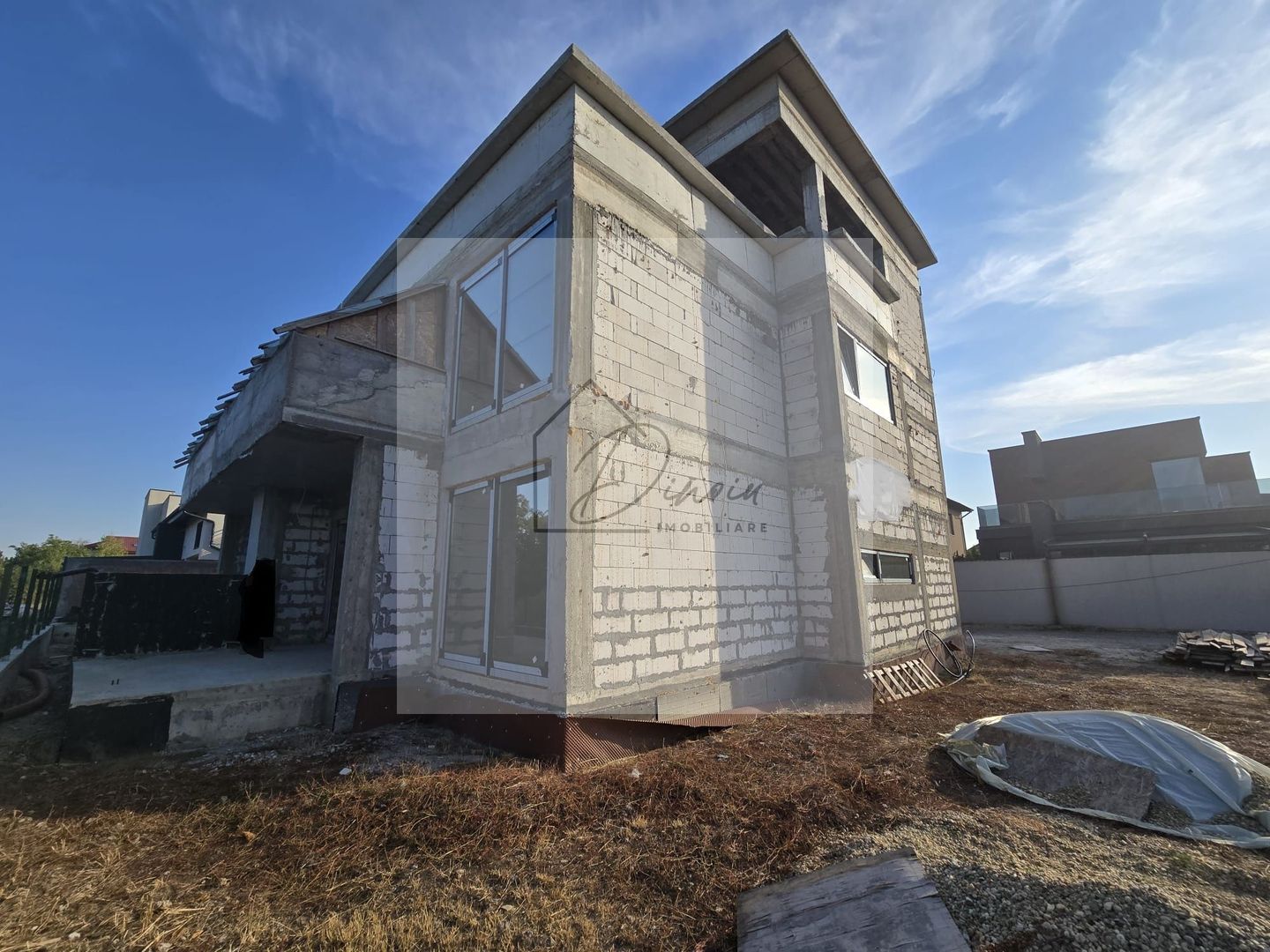 Vila 4 camere Pipera I Ocazie unica I locatie deosebita - Poză 50