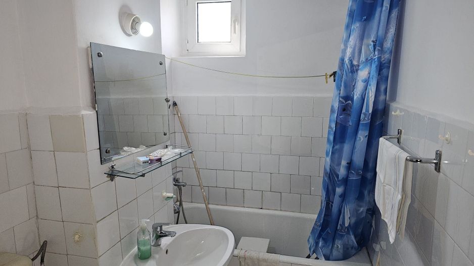 Apartament 2 camere decomandat Emil Racovita - Poză 10