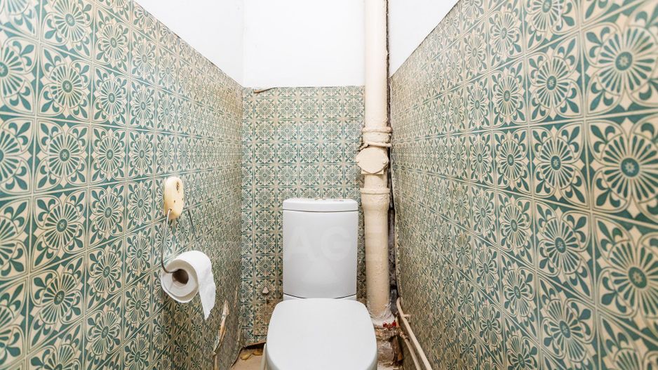 Vânzare, apartament, 2 camere, str. Florilor, Rîșcani - Poză 11