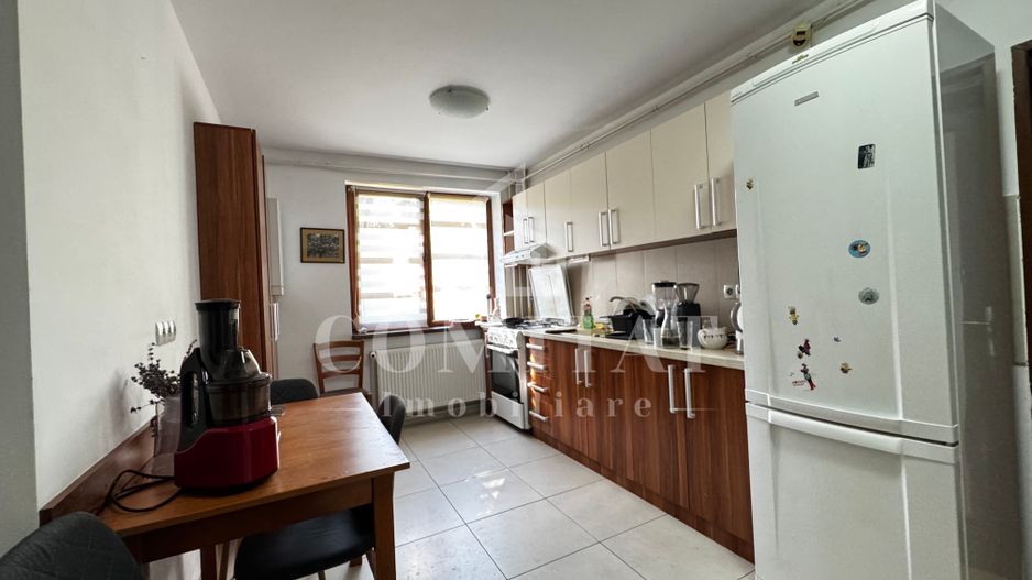 Apartament cu 3 camere | Loc de parcare | Zona Iulius Mall - Poză 6