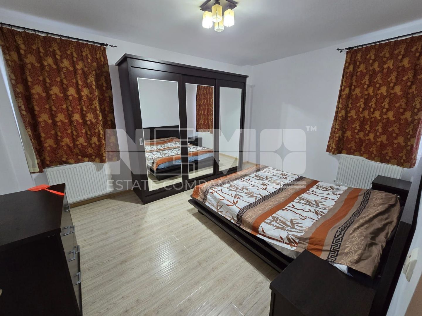 Apartament spațios 2 camere I Rădăuți - Poză 2