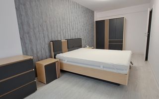 Apartament mobilat și utilat, 56 mp – Valea Adâncă, Miroslava - Poză 4