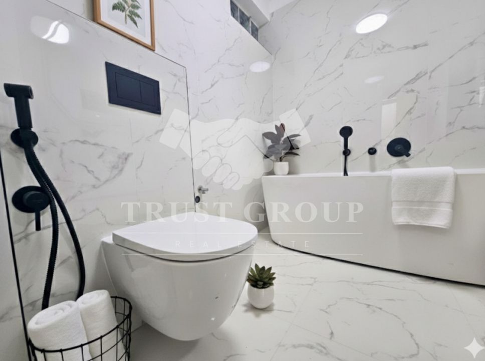 Apartament 3 camere Domenii | Imobil 2015 - Poză 8