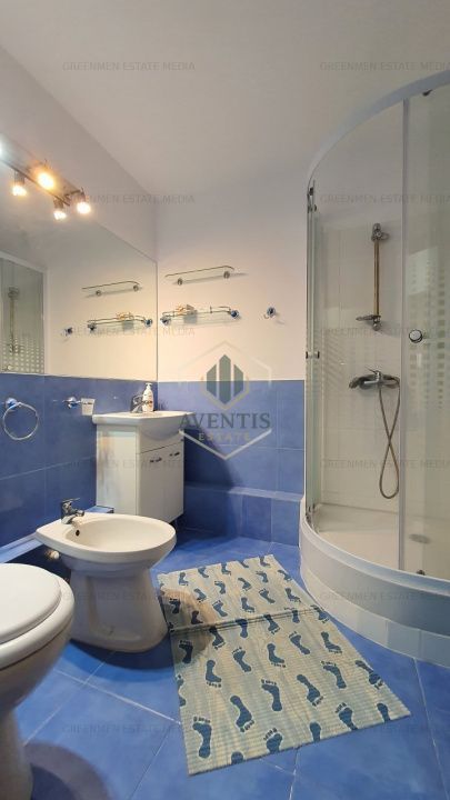 2 camere renovat modern, bloc reabilitat termic, Universitate - Blvd Carol I - Poză 9