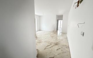 Apartament finalizat cu 2 camere si 2 balcoane in zona  Braytim - Poză 3