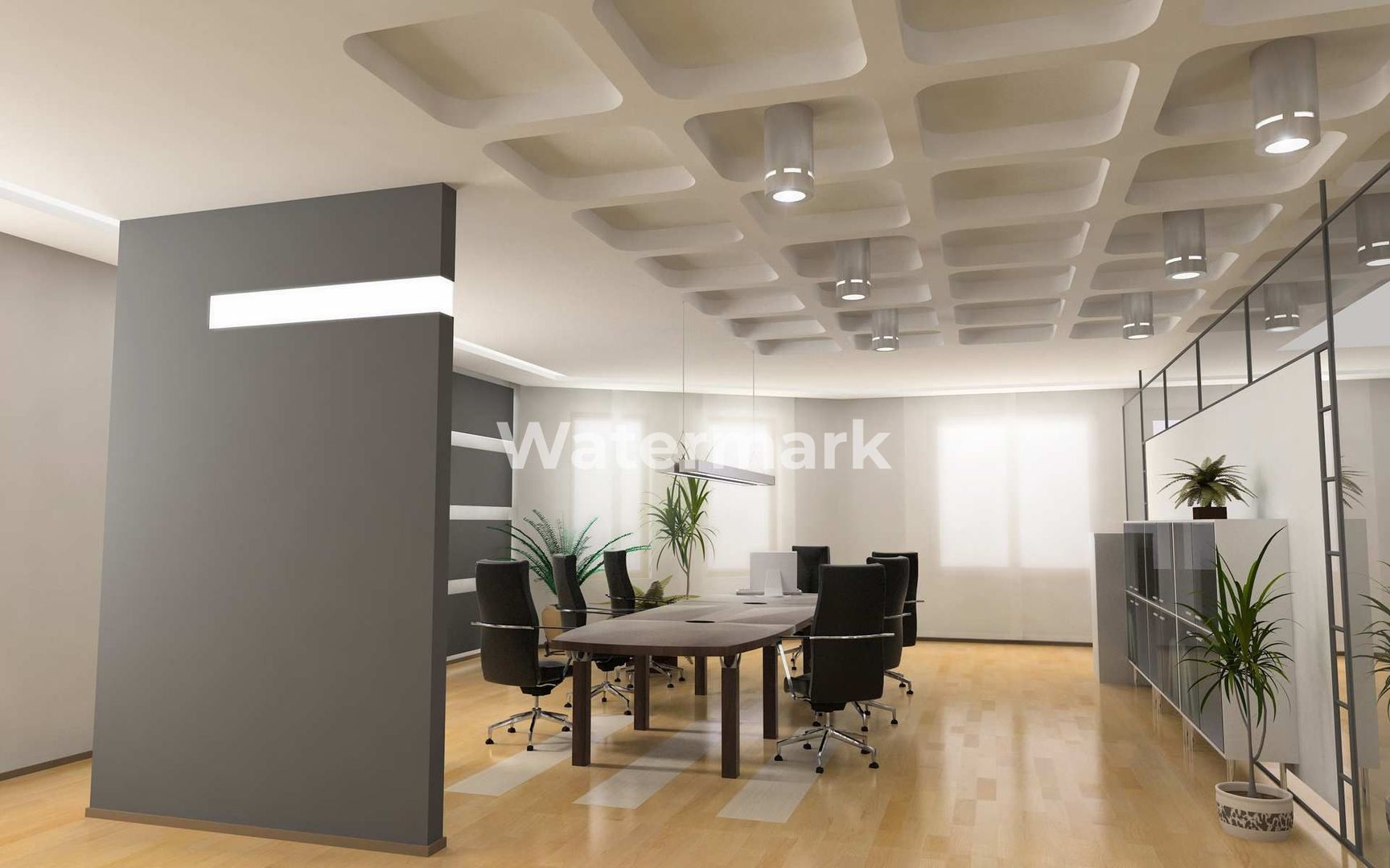 Sedu de banca ultracentral de inchiriat - Poză 9