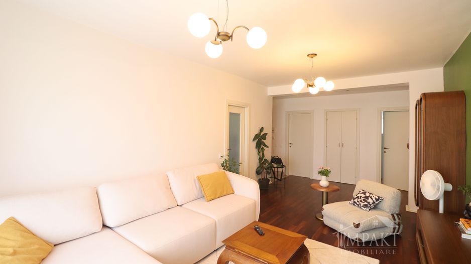 Apartament modern de vanzare cu 4 camere,  Buna Ziua! - Poză 2