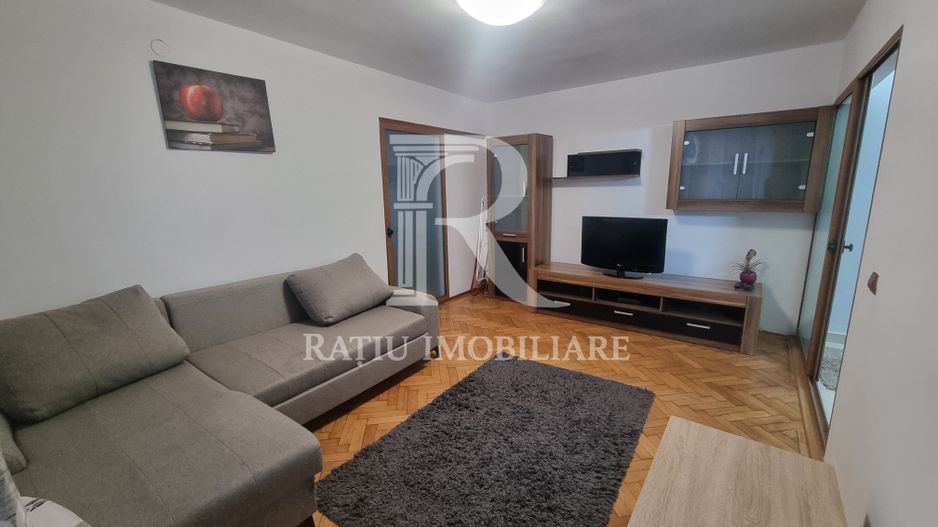 Apartament  2 camere | Casa de Cultura   | Deva | Hunedoara - Poză 2