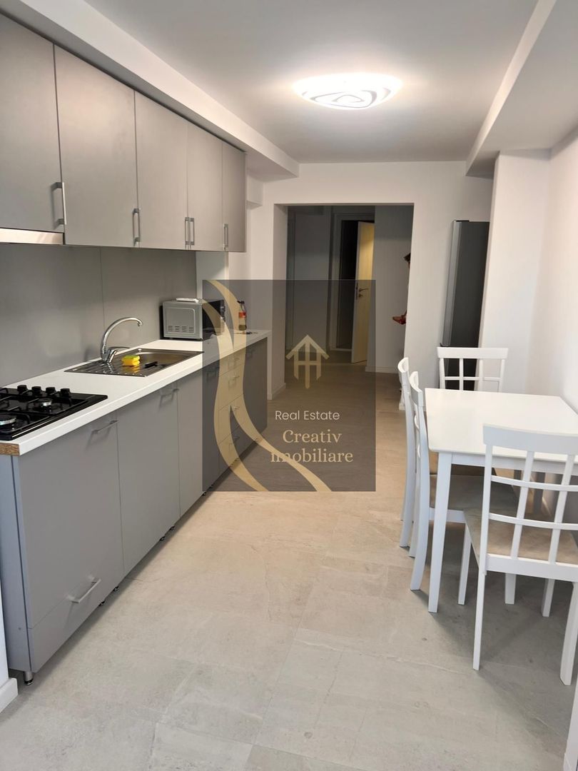 Apartament 3 camere de vanzare in Decebal Muncii - Poză 2