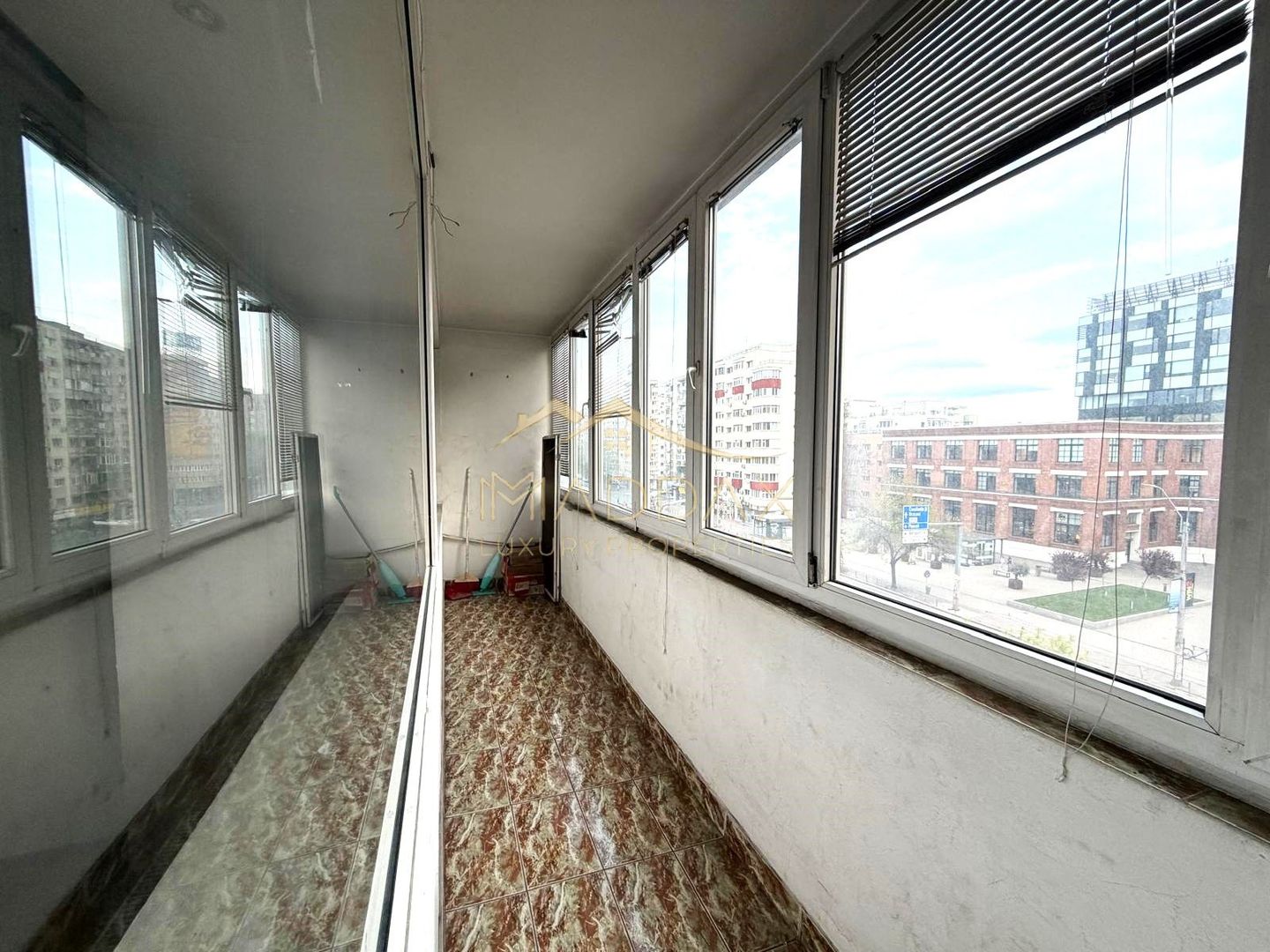 Apartament 2 camere de renovat // Dorobanti // bvd Iancu de Hunedoara - Poză 14