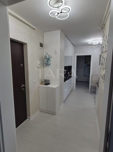 Apartament 2 camere,  mobilat în zona Someșeni - Poză 6