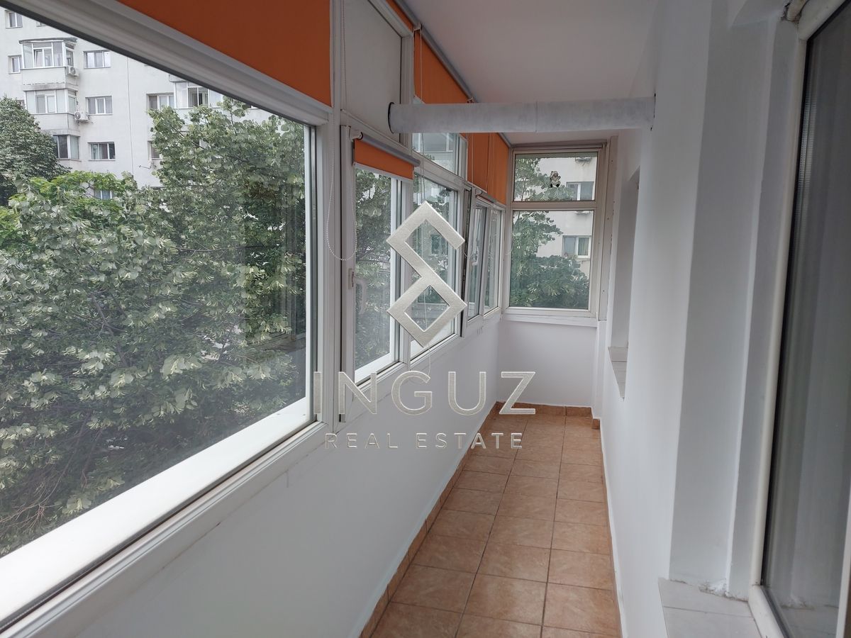 Apartament de închiriat – 2 camere – Calea Moșilor / Metrou Obor - Poză 8