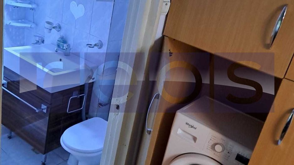 DE INCHIRIAT APARTAMENT 3 CAMERE 60 MP | DRUMUL TABEREI | METROU - Poză 5