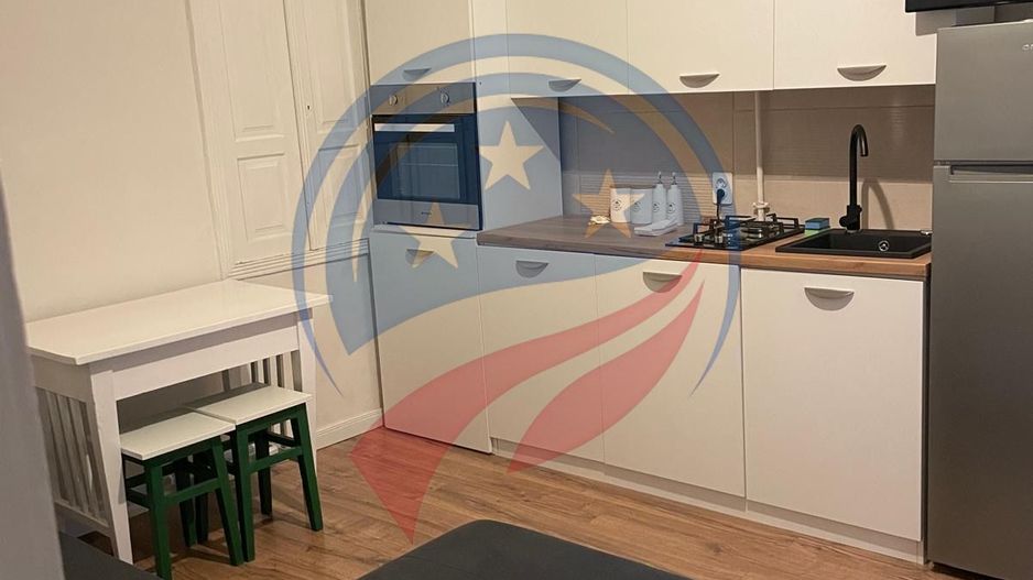 Apartament la casă de închiriat – Strada Vasile Conta - Poză 5