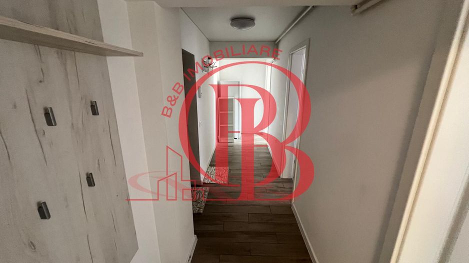Inchiriere 3 camere+Loc parcare subteran Th. Pallady - Poză 7