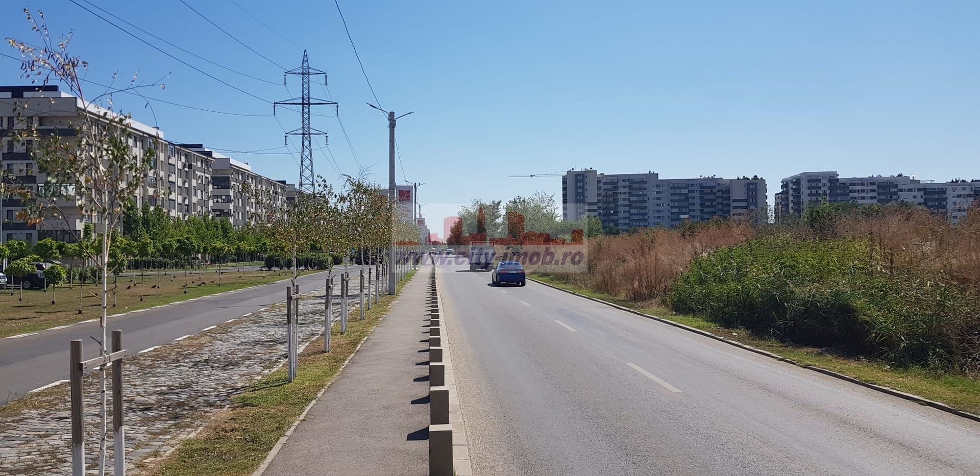 Vanzare teren 12.288 mp cartier Militari  Bucuresti  Sector 6 - Poză 2