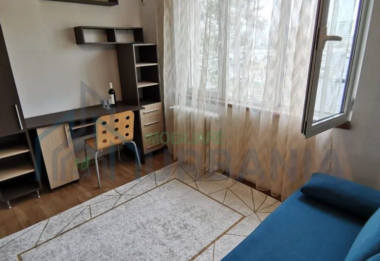 Garsoniera de închiriat - Poză 2