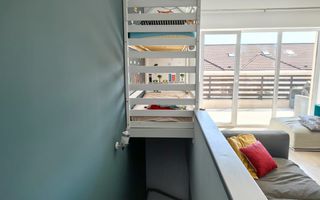 4 camere Avangarde Forest /  Pipera - Poză 13