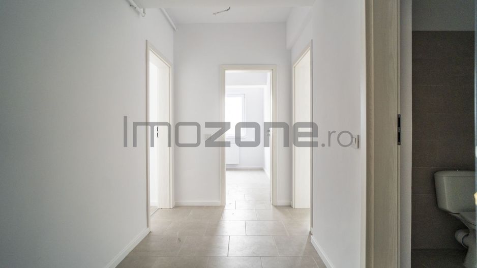 2 CAMERE NOU / DECOMANDAT / CENTRALA TERMICA/ METROU / MUTARE RAPIDA / PRET UNIC - Poză 8