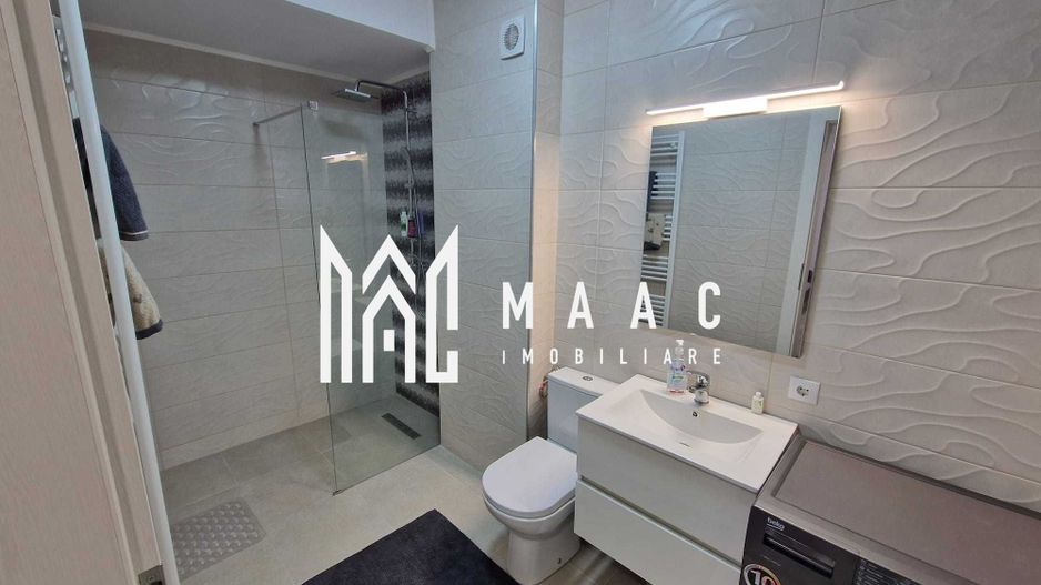 Apartament 2 camere | Balcon | Parcare | Mall Shopping City - Poză 5