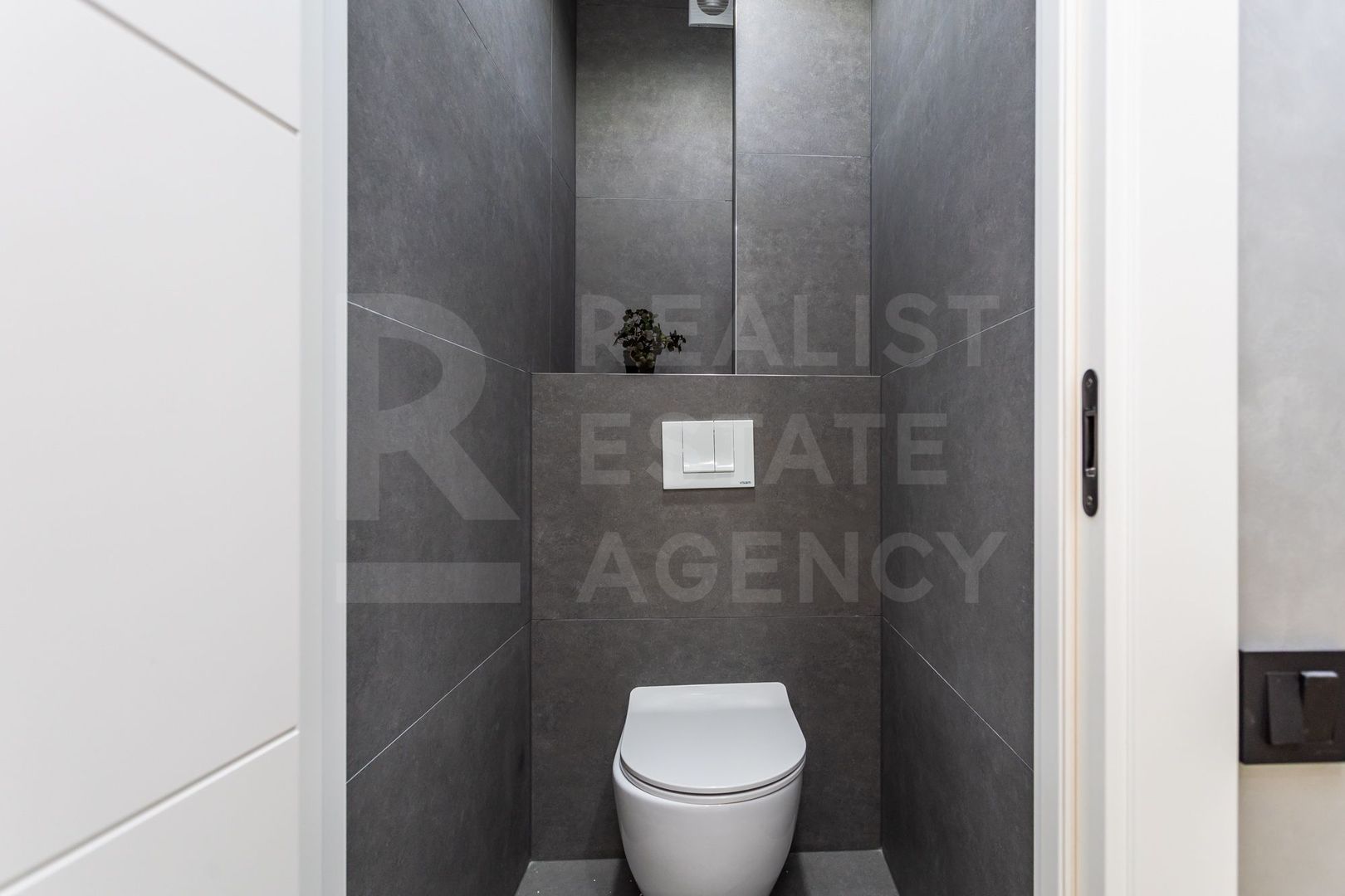 Vânzare , apartament, 2 camere, bd. Mircea cel Bătrân Ciocana - Poză 13