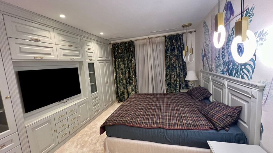 Apartament spatios 4 camere I Soseaua Nordului I Herastrau - Poză 31