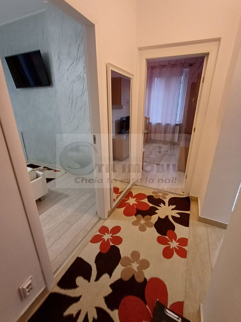 Apartament 2 camere decomandat – Zonă centrală, lângă Primăria Iași - Poză 5