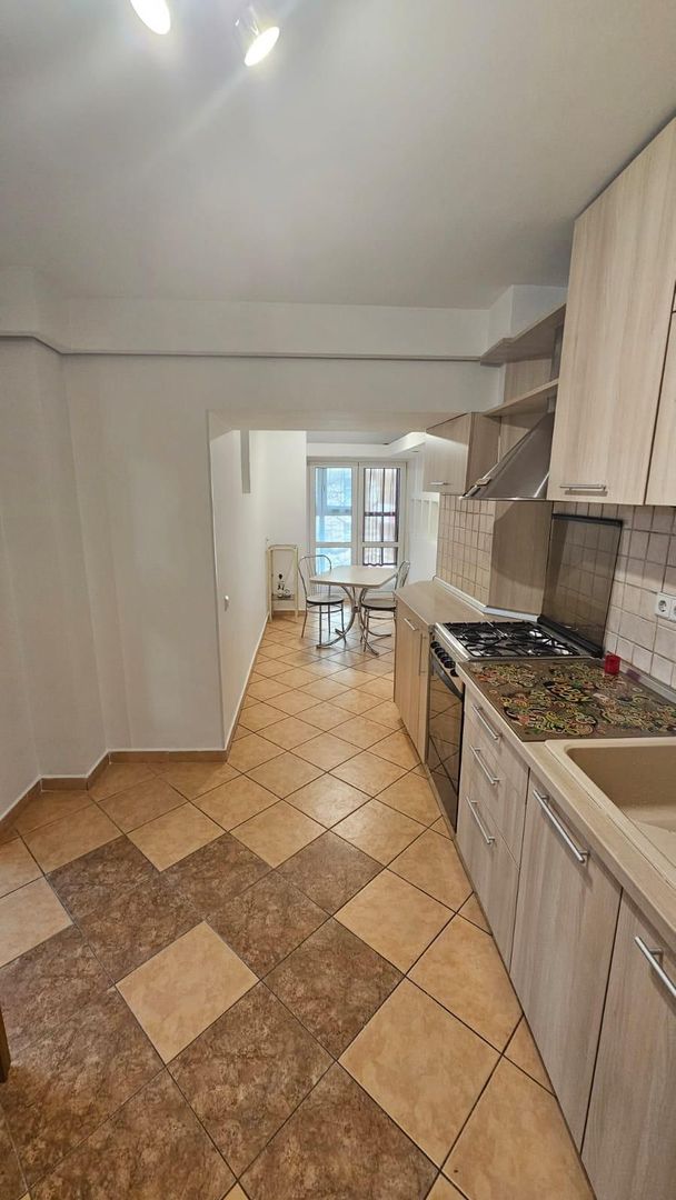 4 camere pentru birouri  -  zona Piata Unirii - Zeppter - Poză 16