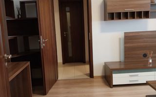 Ap. 2 cam. de inchiriat , 51 mp Et 8  Sector 2 Zona Obor - Poză 2