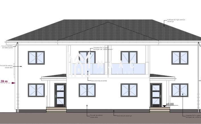 Casa Duplex | 125 Mp | Zona Selimber - Poză 1