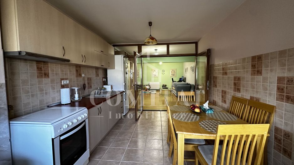 Apartament 2 camere | Zona Str Florilor - Poză 11