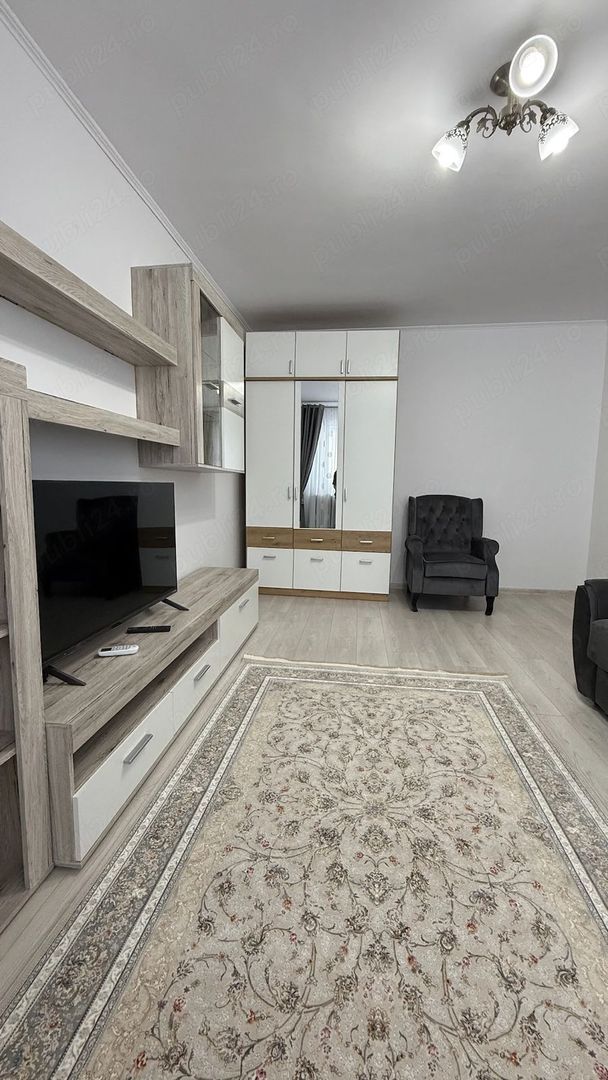 GARSONIERA RAHOVA, NEGOCIABIL, MOBILAT/UTILAT MODERN - Poză 2