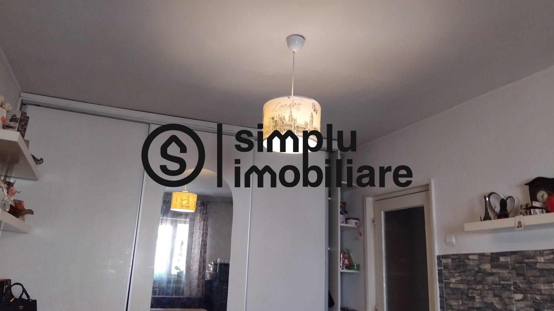 Garsoniera S-uri - 1 Mai - 64 000 Euro - Poză 8