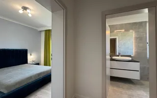 Prima inchiriere! Apartament modern, complet utilat, in Dumbravita - Poză 20