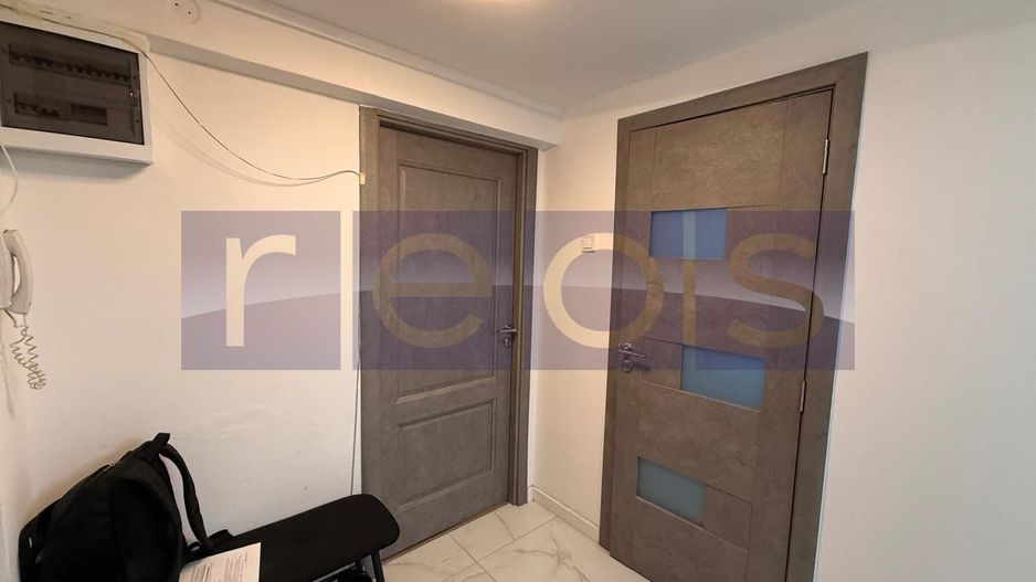 VANZARE 3 CAMERE BULEVARDUL BASARABIA | RENOVAT RECENT |  METROU PIATA MUNCII | - Poză 18