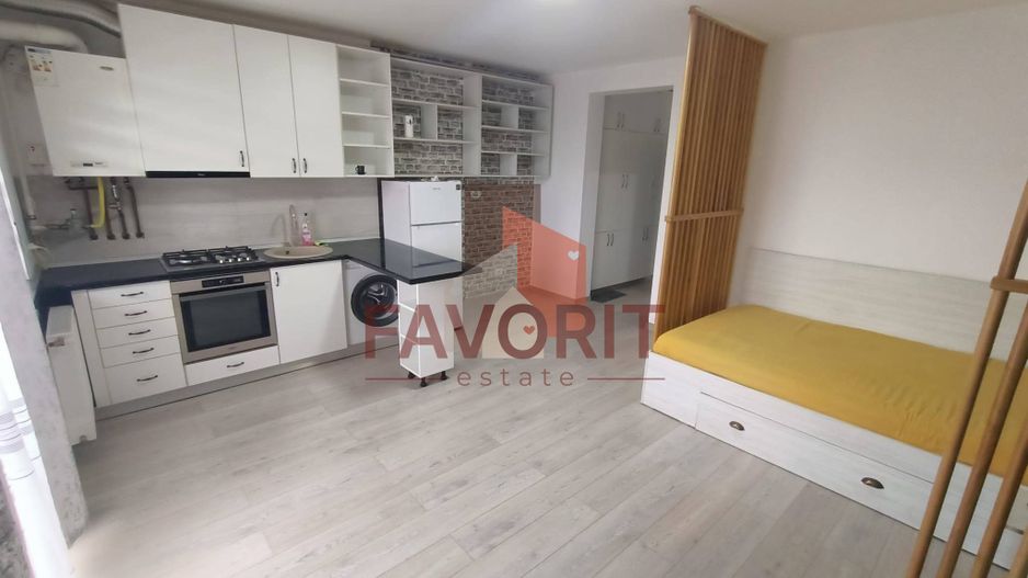 Apartament 1 camera | Etaj 1 | Giroc - Eso - Poză 2