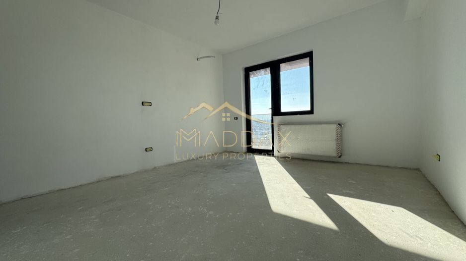 Apartament ** 2 camere** 98mp // Pipera-Voluntari - Poză 10